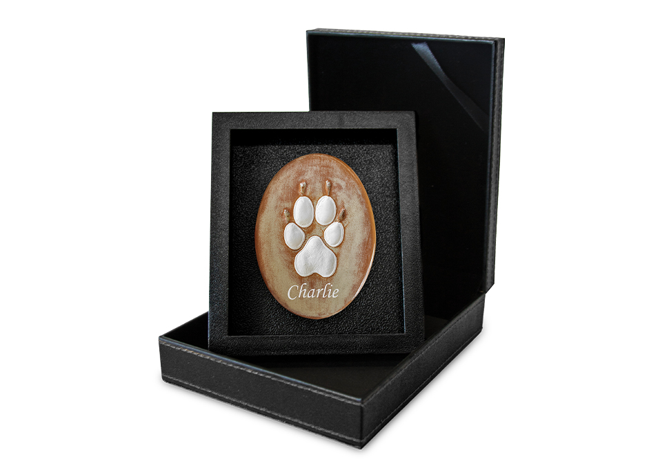 Lasting Paws Natural Collection - Sand Image