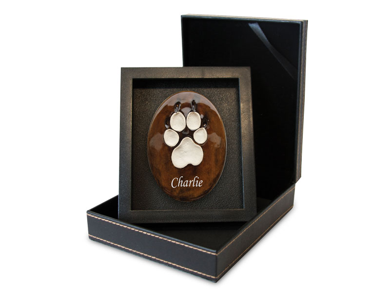Lasting Paws Natural Collection - Brindle Image